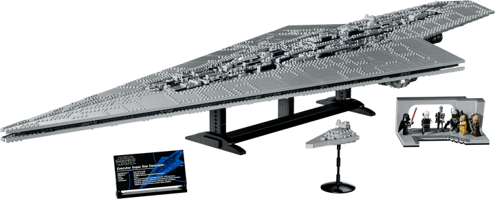 75457 Executor Super Star Destroyer™