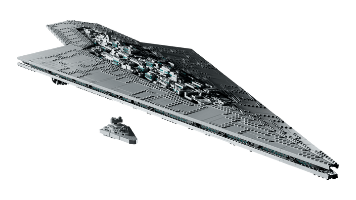 75457 Executor Super Star Destroyer™