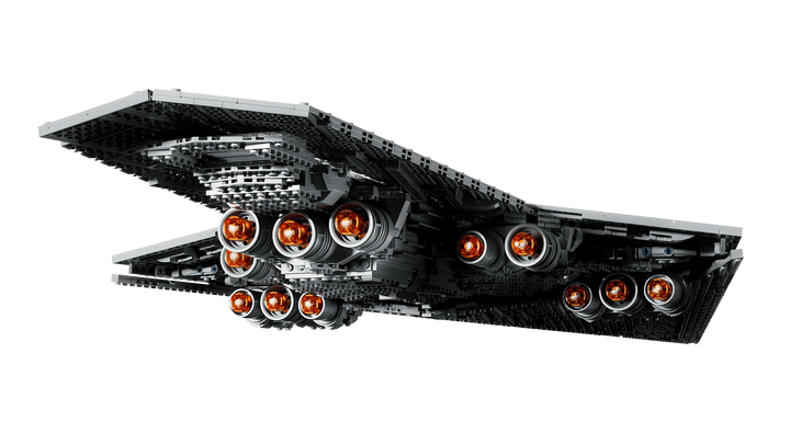 75457 Executor Super Star Destroyer™