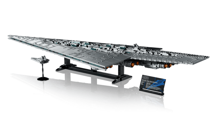 75457 Executor Super Star Destroyer™