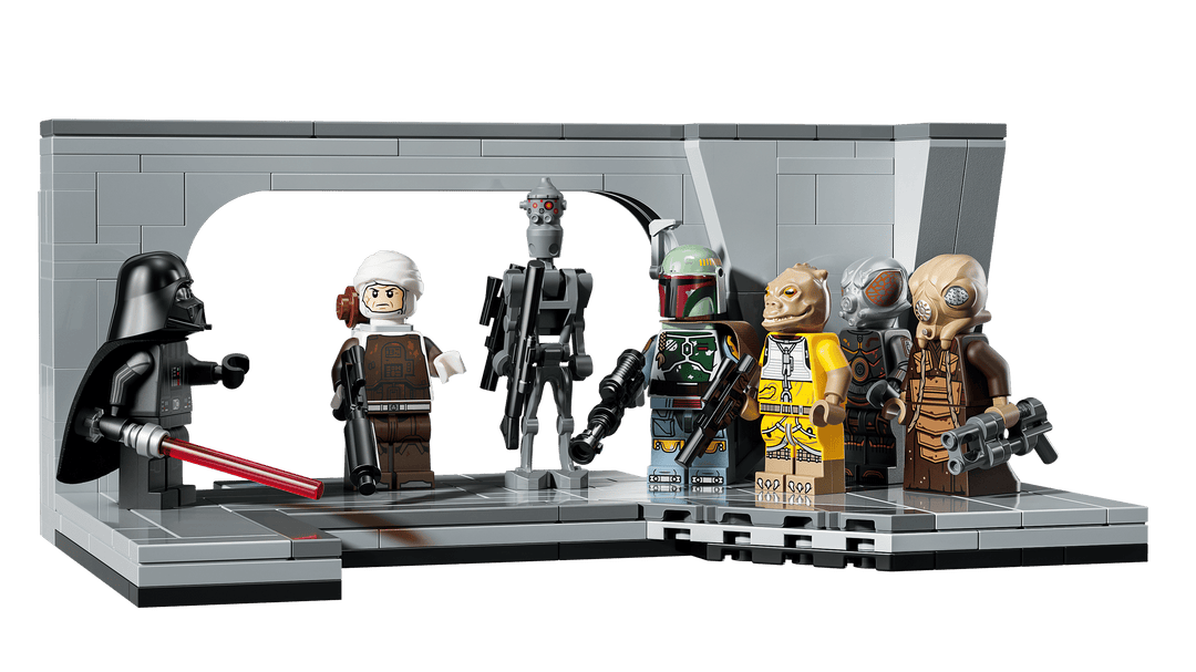 75457 Executor Super Star Destroyer™