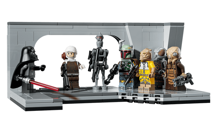 75457 Executor Super Star Destroyer™