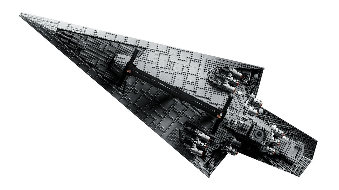 75457 Executor Super Star Destroyer™