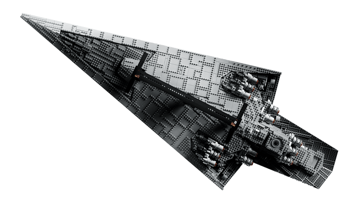 75457 Executor Super Star Destroyer™