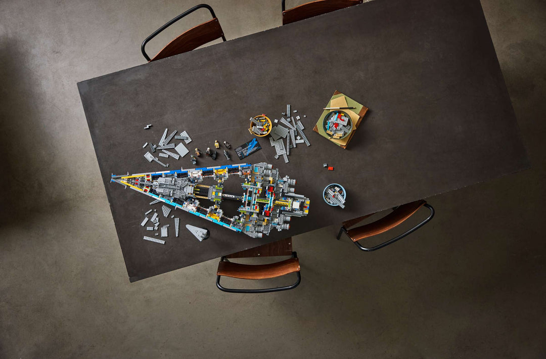 75457 Executor Super Star Destroyer™