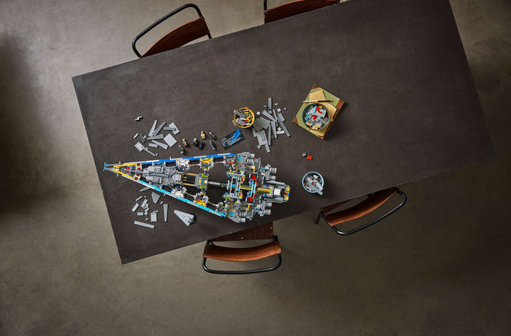 75457 Executor Super Star Destroyer™