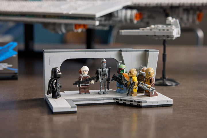 75457 Executor Super Star Destroyer™