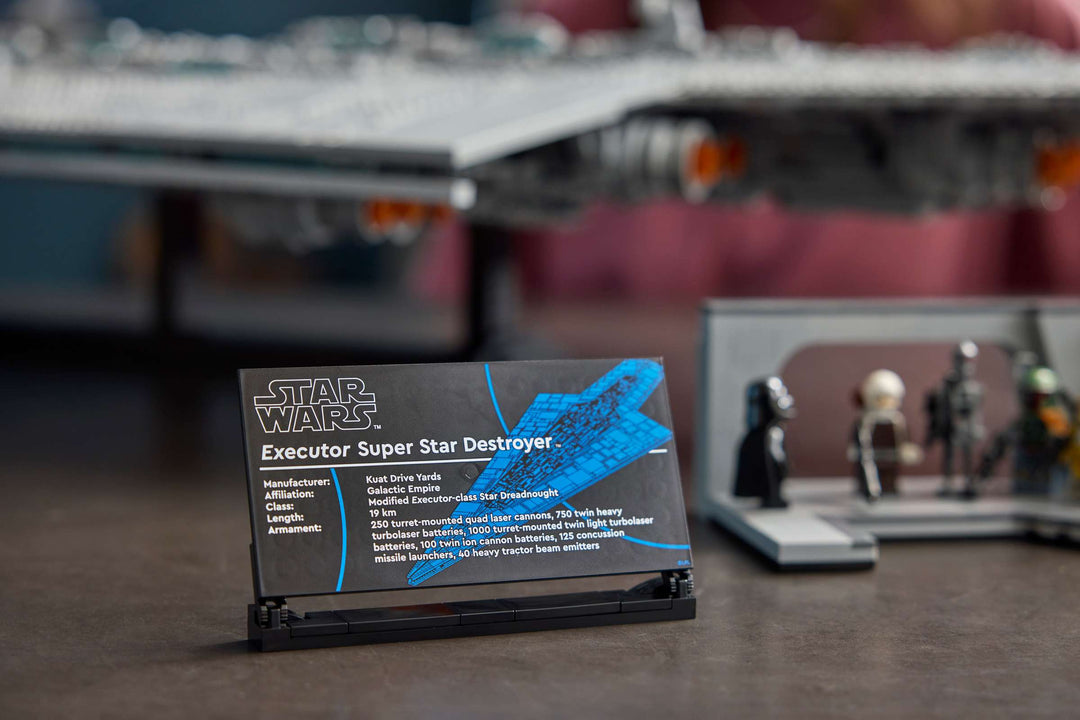 75457 Executor Super Star Destroyer™