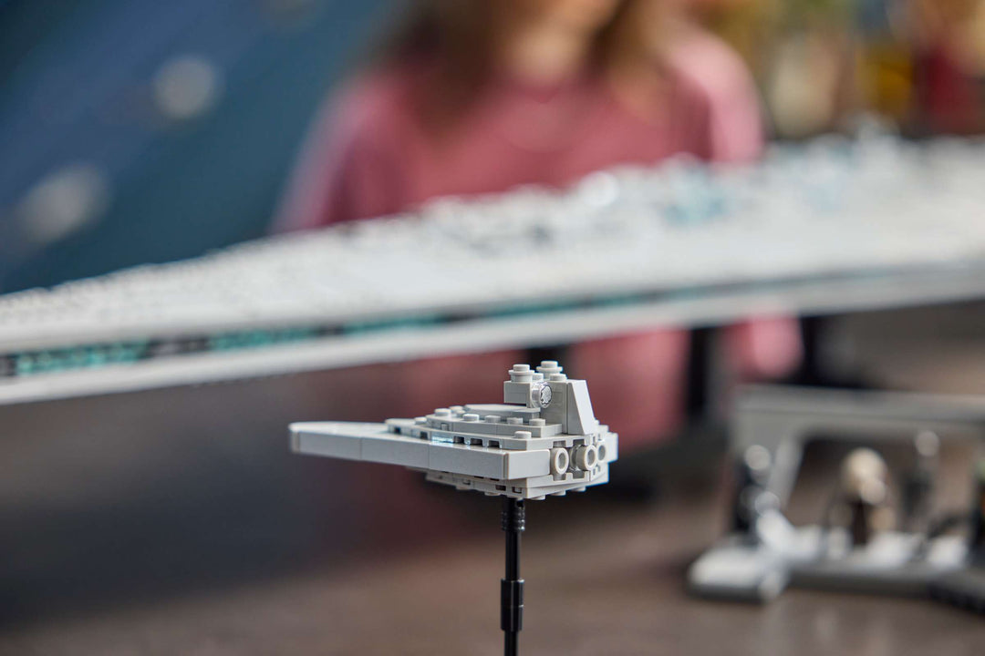 75457 Executor Super Star Destroyer™