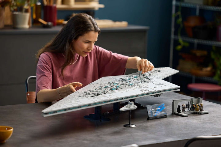 75457 Executor Super Star Destroyer™