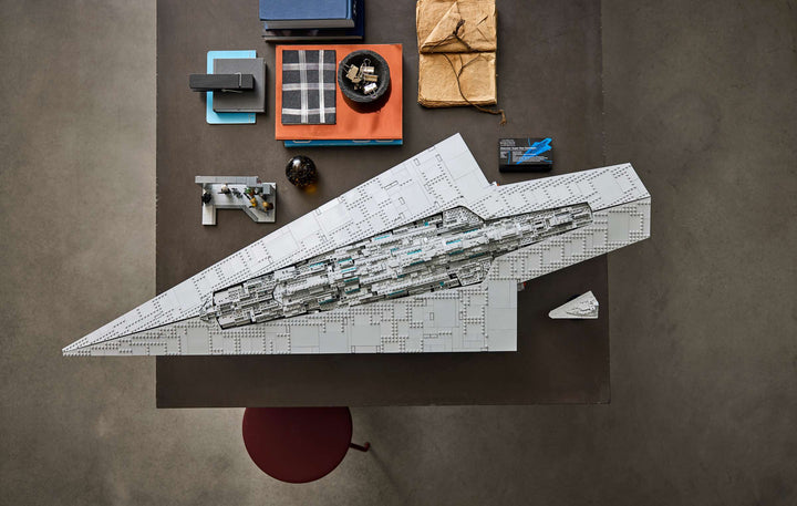 75457 Executor Super Star Destroyer™