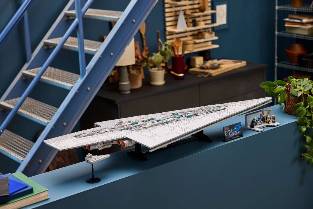 75457 Executor Super Star Destroyer™