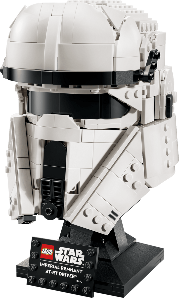 75458 Imperial Remnant AT-RT Driver™ Helmet