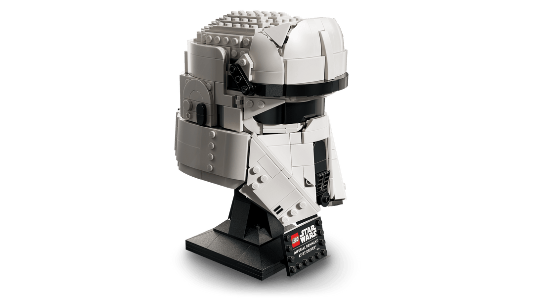 75458 Imperial Remnant AT-RT Driver™ Helmet