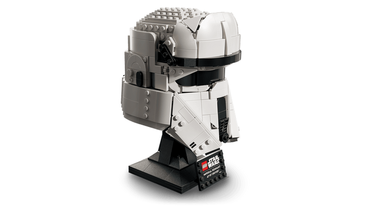 75458 Imperial Remnant AT-RT Driver™ Helmet