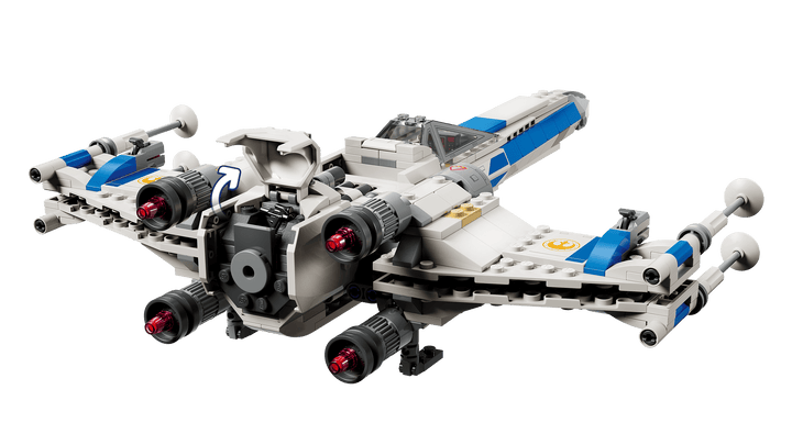 75460 New Republic X-Wing Starfighter™