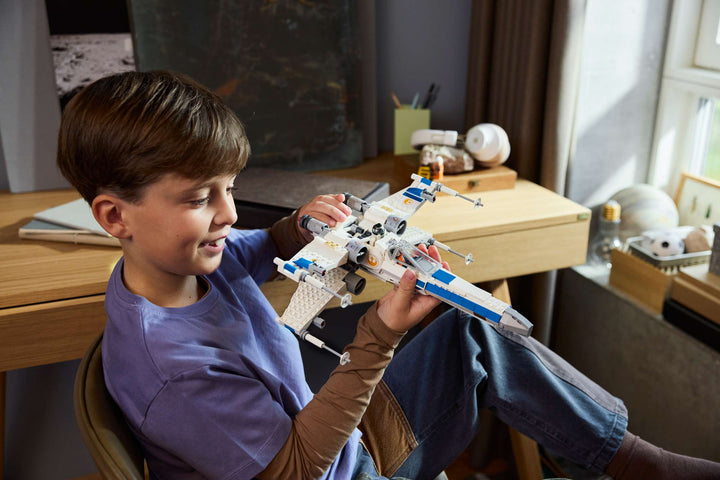 75460 New Republic X-Wing Starfighter™