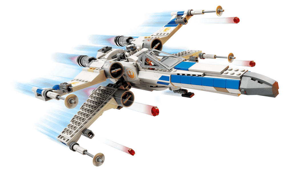 75460 New Republic X-Wing Starfighter™