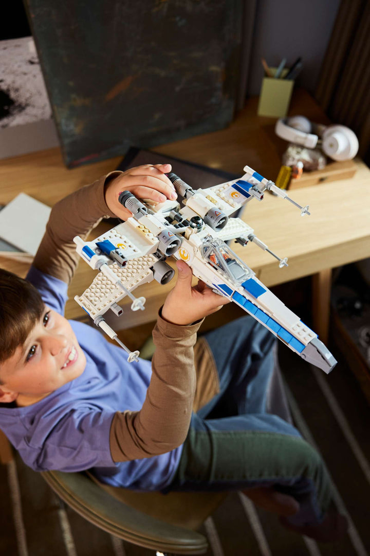 75460 New Republic X-Wing Starfighter™