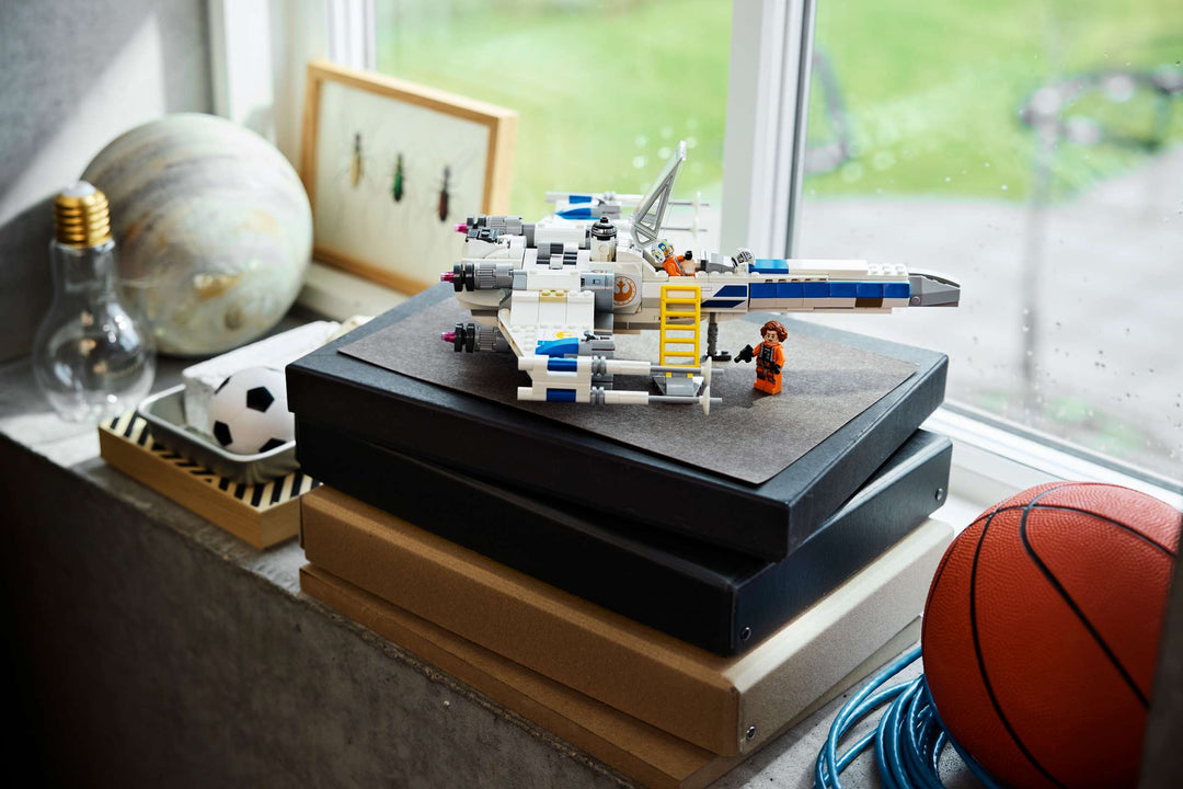75460 New Republic X-Wing Starfighter™