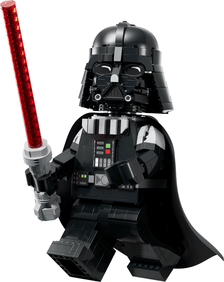 75461 Up-Scaled Darth Vader™ Minifigure