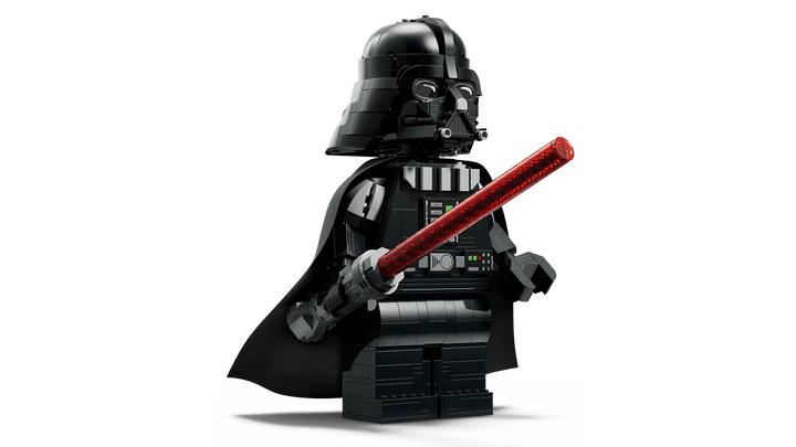 75461 Up-Scaled Darth Vader™ Minifigure