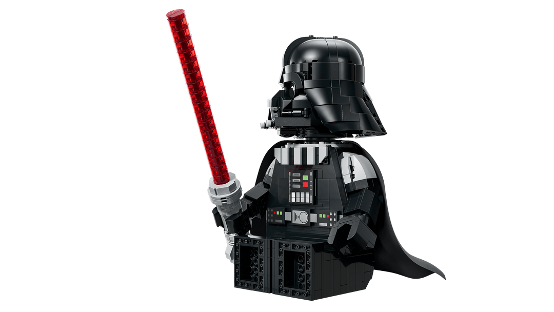 75461 Up-Scaled Darth Vader™ Minifigure