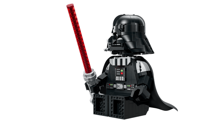 75461 Up-Scaled Darth Vader™ Minifigure