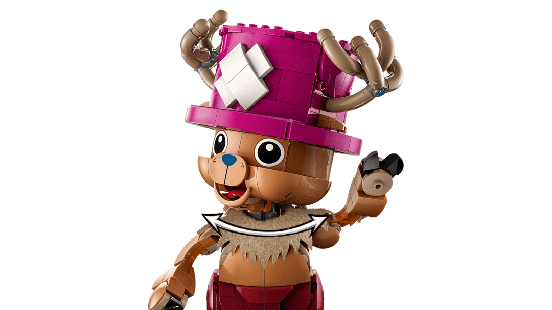 75643 Tony Tony Chopper