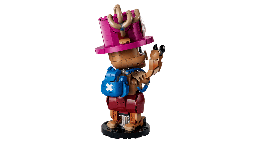 75643 Tony Tony Chopper