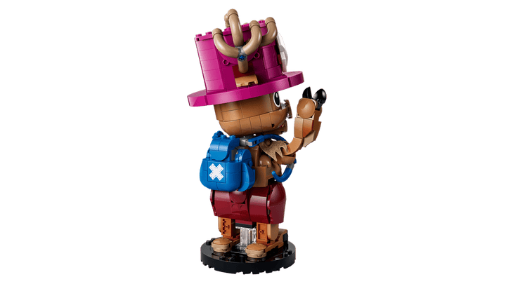 75643 Tony Tony Chopper