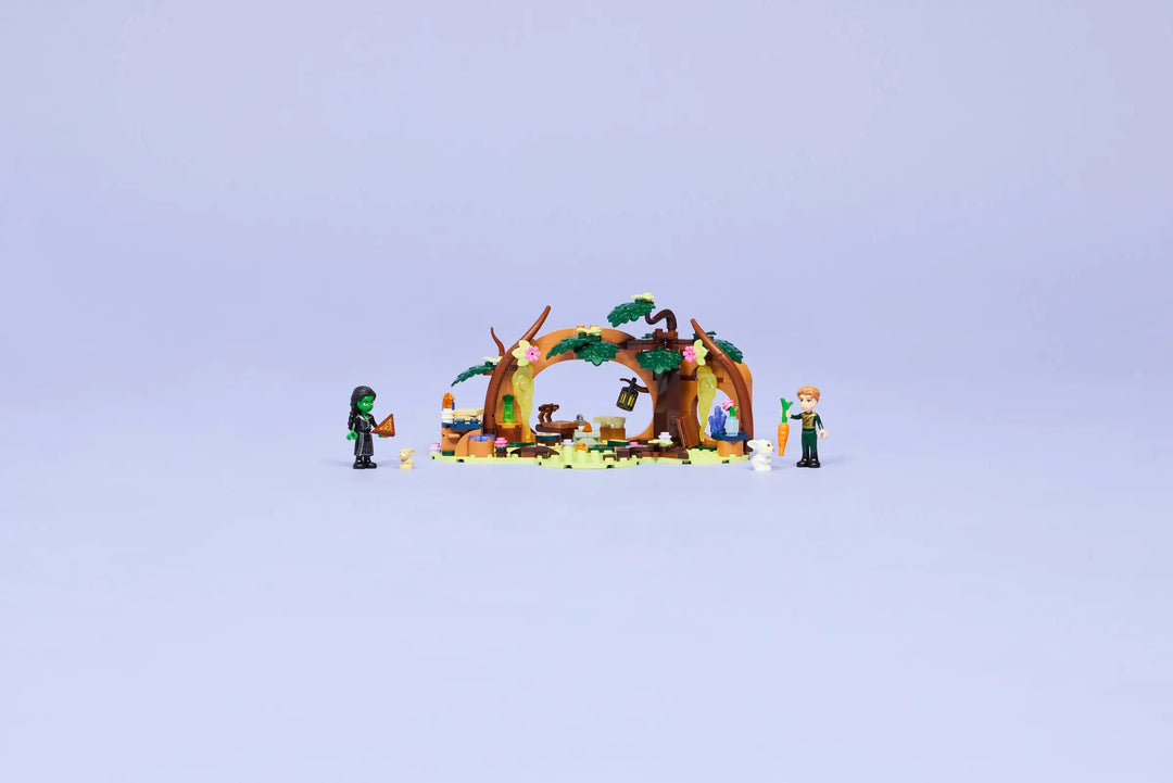 75687 Elphaba’s Retreat