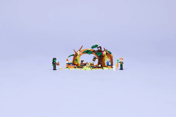 75687 Elphaba’s Retreat