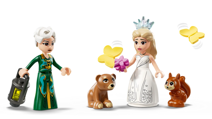 75688 Glinda’s Wedding Day