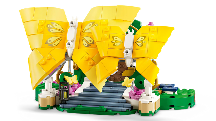 75688 Glinda’s Wedding Day
