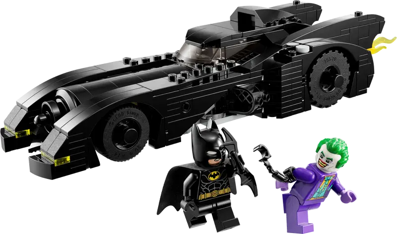 76224 Batmobile™: Batman™ vs. The Joker™ Chase