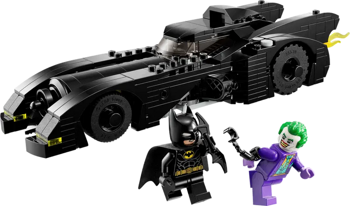 76224 Batmobile™: Batman™ vs. The Joker™ Chase