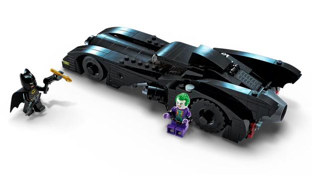 76224 Batmobile™: Batman™ vs. The Joker™ Chase
