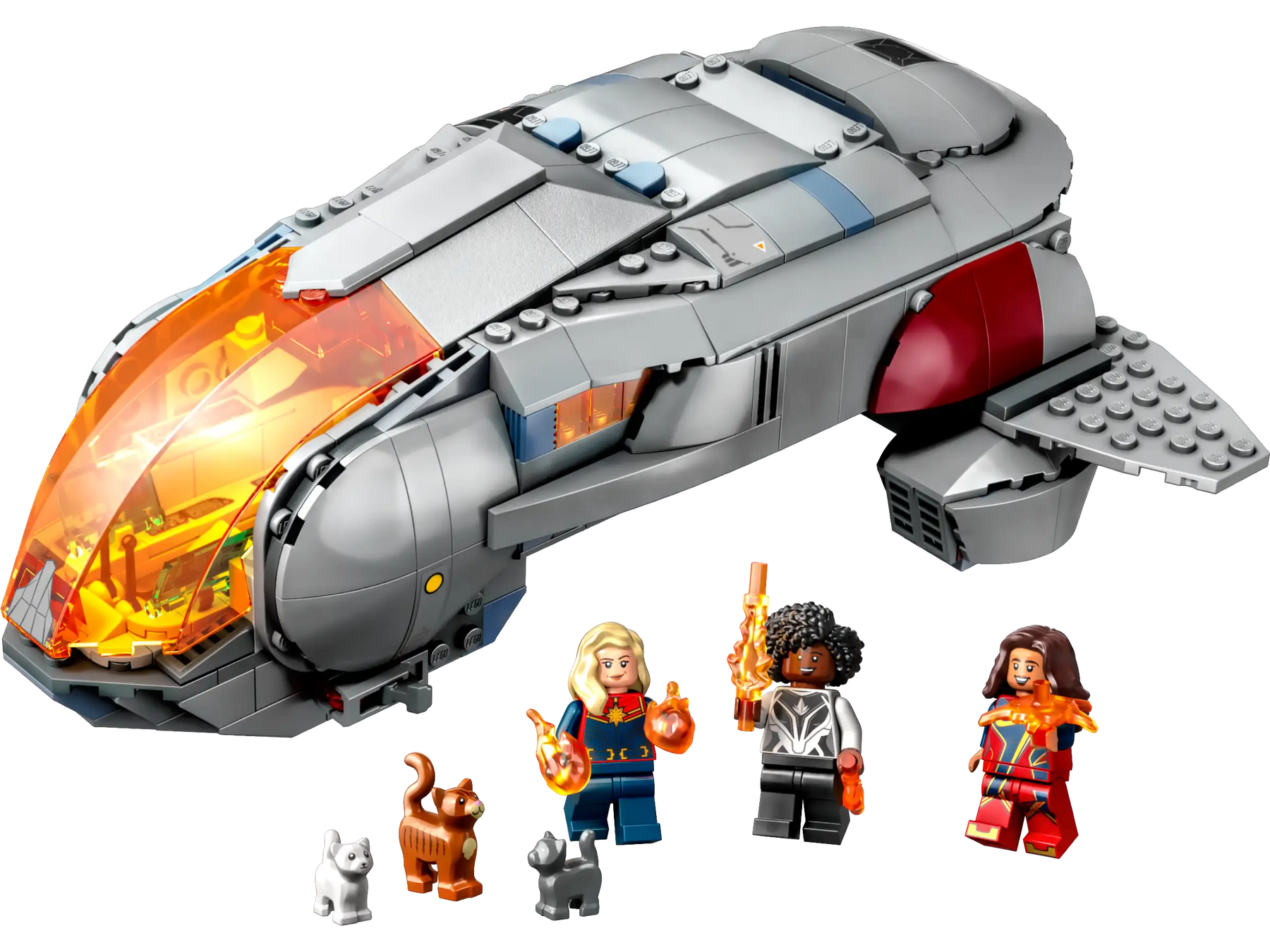 Lego thor shop age of ultron