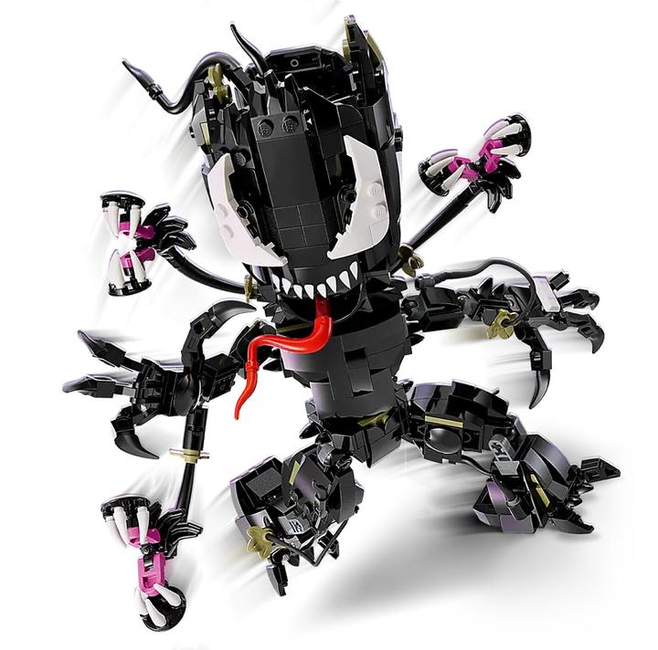 76249 Venomized Groot