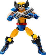 76257 Wolverine Construction Figure