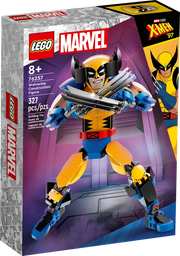 76257 Wolverine Construction Figure