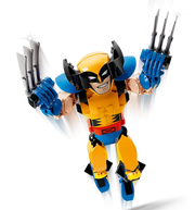 76257 Wolverine Construction Figure