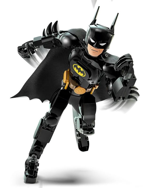 76259 Batman™ Construction Figure