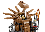 76261 Spider-Man Final Battle