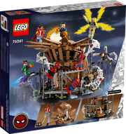 76261 Spider-Man Final Battle