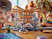 76261 Spider-Man Final Battle
