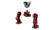 76263 Iron Man Hulkbuster vs. Thanos