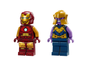 76263 Iron Man Hulkbuster vs. Thanos