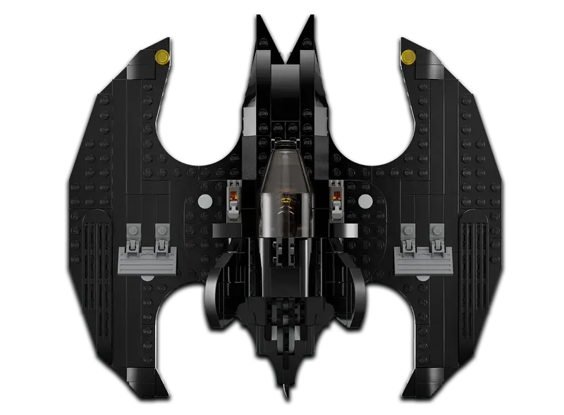 76265 Batwing Batman vs. The Joker Box Of Bricks